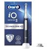 PROCTER & GAMBLE SRL ORALB IO3S BLACK SPAZZOLINO ELETTRICO