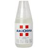 ANGELINI SpA DISINFETTANTE E IGIENIZZANTE A BASE DI IPOCLORITO DI SODIO ANTIMICROBICO AD AMPIO SPETTRO D'AZIONE 11000PPM CLORO 250ML