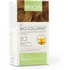 IST.GANASSINI SpA BIOCLIN BIO COLORIST 8,3 BIONDO CHIARO DORATO