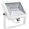 LIFE Faro Faretto a Led Esterno Slim Bianco 20W Luce Fredda IP65 SL1 ALTA LUMINOSITA'