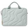 tomtoc 14 Pollici Borsa per Laptop da Donna, Custodia Leggera per 14 Pollici MacBook Pro M5/M4 2025 e altri 13/14 Computers, Cartella, Borsa a mano con Spazio di Archiviazione ben Organizzato