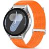 CreoArte 20mm Cinturino Per Samsung Galaxy Watch 7/FE/6/5/4/6 /4 Classic