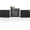 WYGUO A1713 MLL42LL/A MLL42B/A MLL42Y/A MLL42FN/A MLUQ2LL/A Batteria per laptop