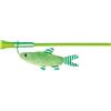 LOVEDI Gioco Gatto Canna Da Pesca Con Pesce CM.42 1 PZ