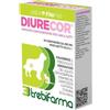 TREBIFARMA Diurecor Mangime Complementare 30CP