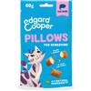 EDGARD COOPER Edgard & Cooper Cat Snack Pillows 60G SALMONE