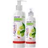 LOVEDI Kit Shampoo e Spray Lovedì Olio di Neem OLIO DI NEEM
