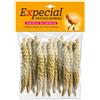Expecial Mangime Uccelli Panico in Spighe 250G