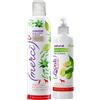 LOVEDI Kit Shampoo Mousse e Spray Lovedi Olio di Neem e Aloe KIT