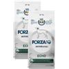 Forza10 Dog Active Vet Diet Echo KIT RISPARMIO 2X10KG
