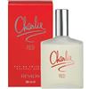 Revlon Charlie Red - Eau De Toilette - 100 ml