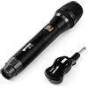 GEMINI GMU-M100 UHF WIRELESS MICROPHONE SYSTEM