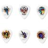 Jim Dunlop Bl100P1.0 Alan Forbes 1 1.0Mm