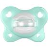 CHICCO DUAL SOFT SUCCHIETTO NEUTRO 0-2 MESI 1 PEZZO - CHICCO - 988665802