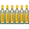 Grand Sud - Chardonnay, Vino Bianco Francese, Formato Piccolo (6 x 0,25 L)