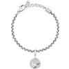 Morellato Bracciale Donna in Acciaio, Collezione DROPS, Charm, Rondine - SCZ1433