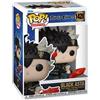 Funko Pop! Animation: Black Clover - Asta - Figura in Vinile da Collezione - Idea Regalo - Merchandising Ufficiale - Giocattoli per Bambini e Adulti - Anime Fans - Figura per i Collezionisti