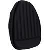Generic Coprisedile Extra Large per Bici Elettrica Design Ergonomico e Traspirante Guida Confortevole su Bici Elettriche e Scooter 30x20x2,5 Cm