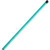 Shntig Canna da pesca a sezione per viaggi in zaino, asta telescopica in fibra di vetro con telaio ripiegato da 40 cm / 15.74in, zaino da pesca compatta da viaggio a mano d'acqua dolce per giovani