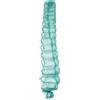 Balacoo Nassa per Gamberetti Pieghevole 16 Sezioni in Nylon Verde | Pesca All'aperto, Uso per Pesci e Gamberi, Struttura Portatile, Facile da Riporre