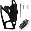 Generico Portabicchiere per Bicicletta Supporto per Borracce da Bici con