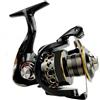 Generico Mulinello da pesca spinning serie KB2000-7000, design anti-acqua di mare e lancio lungo