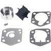 GPJTJROL for Il Kit di Riparazione della girante della Pompa Suz-uki 17400-99J20 DF9.9A BF8A