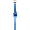Garmin Cinturino Garmin vívofit jr. 3, Silicone, Blue Stars