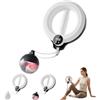 Generico Esercitatore for braccia flaccide - Allenamento for avambracci e spalle con manovella a 360° con display LED e tracker digitale