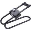 MotiveTech Ammortizzatore per Sella da Bicicletta, Dispositivo per Sella da Bicicletta, Nero, Accessori
