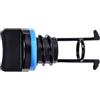 SHINEOFI Tappo di Scarico per Kayak in Nylon Facile Installazione, Accessorio per Barche e Yacht, per Sport Acquatici e Canoa
