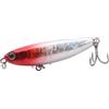 JSGHGDF Affronta Esche Artificiali con Triplo Esche rigide 6g / 12g Matita Topwater Esche da Pesca Esche da Pesca