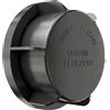OSRAM LEDriving CAP per NIGHT BREAKER H7 LED; LEDCAP01; ricambio per tappi fari originali (contenuto della confezione: 2 tappi)