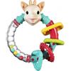 Sophie la Girafe Sonaglio Soft Maracas in Confezione Neonato Da 3 Mesi