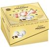 Confetti Maxtris Cadeaux Twist Bon Bon Cream bianco