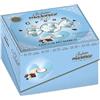 Confetti Maxtris Cadeaux Twist Bon Bon Cream azzurro