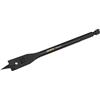 Draper Expert 70414 - Punta da trapano per legno, 15 mm, taglio più veloce, utensili in acciaio al carbonio di alta qualità, punte manuali ed elettriche, punte resistenti
