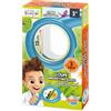 Buki - Mini Scienze Lente d'Ingrandimento, 9007