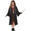 Ciao 11729.7-9 Hermione Granger Costume travestimento originale Harry Potter, Bambina, Multicolore, Taglia 7-9 anni (120 cm)