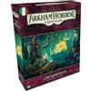 Asmodee - Arkham Horror, Il Gioco di Carte: L'Era Dimenticata - Espansione Campagna, Edizione in Italiano