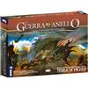 DEVIR Guerra dell'Anello, Il Pluripremiato Gioco Asimmetrico Ispirato al Romanzo di Tolkien, Gioco da Tavolo per 2-4 Giocatori, Edizione in Lingua Italiana