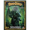 Avalon Hill HEROQUEST CRYPT OF PERPETUAL DARKNESS