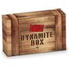 dV Giochi BANG! Dynamite Box - BANG! il Gioco del Far West e 8 Espansioni in una sola Scatola