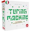 Asmodee - Turing Machine, Gioco da tavolo, 1-4 Giocatori, 14+ anni, Edizione in Italiano