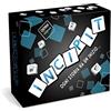 Asmodee - Incipit - Gioco di Dadi con App di Quei Due Sul Server (QDSS), 2+ Giocatori ‍, 6+ Anni, Edizione in Italiano