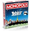 Winning Moves Monopoly Asterix - Gioco da tavolo familiare a partire da 8 anni, gioco da tavolo da 2 a 6 giocatori, versione francese