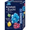 Kosmos Kristall-Zucht: Experimentierkasten
