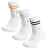 Occulto Calze Spugna Donna & Uomo Pacco da 3 (modello: Summer) Spumante 35-38