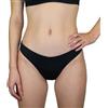 MYLILY® Bikini Donna mestruale V-Shape | Costume de Bagno Donna | Slip da Bagno Donna V-Shape | Slip del Bikini del Periodo