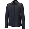 MISEMIYA - Camicia Cameriera Donna Maniche Lunghe - Divisa OSPITALITÀ Donna - 8726 - Medium, Nero